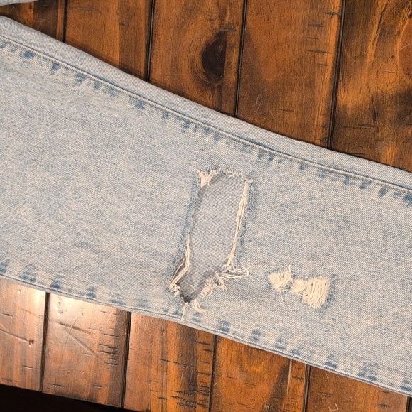 Slvrlake beatnik straight jeans - Picture 5 of 13